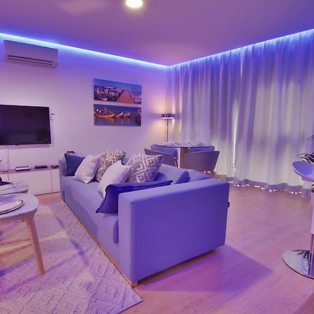 Chic-Housing Las Canteras ลาสปัลมาส เด กรานคานาเรีย ภายนอก รูปภาพ