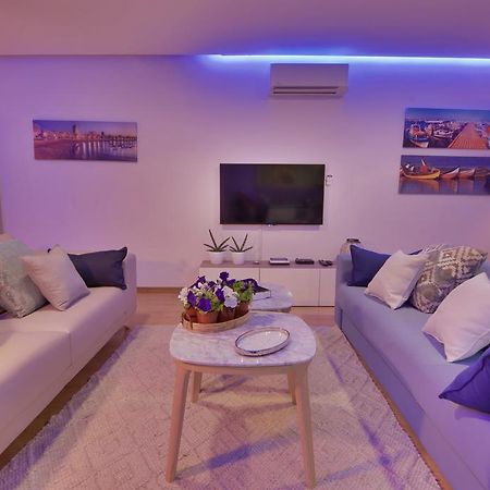 Chic-Housing Las Canteras ลาสปัลมาส เด กรานคานาเรีย ภายนอก รูปภาพ