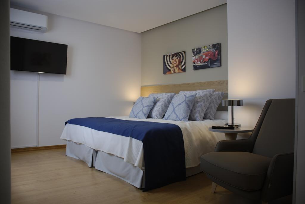 Chic-Housing Las Canteras ลาสปัลมาส เด กรานคานาเรีย ภายนอก รูปภาพ