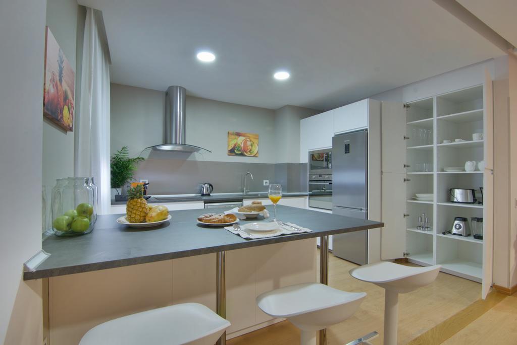 Chic-Housing Las Canteras ลาสปัลมาส เด กรานคานาเรีย ภายนอก รูปภาพ