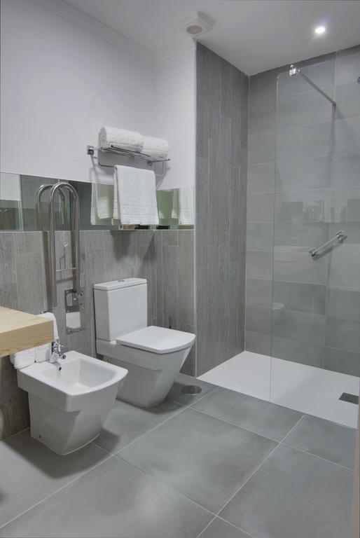 Chic-Housing Las Canteras ลาสปัลมาส เด กรานคานาเรีย ภายนอก รูปภาพ