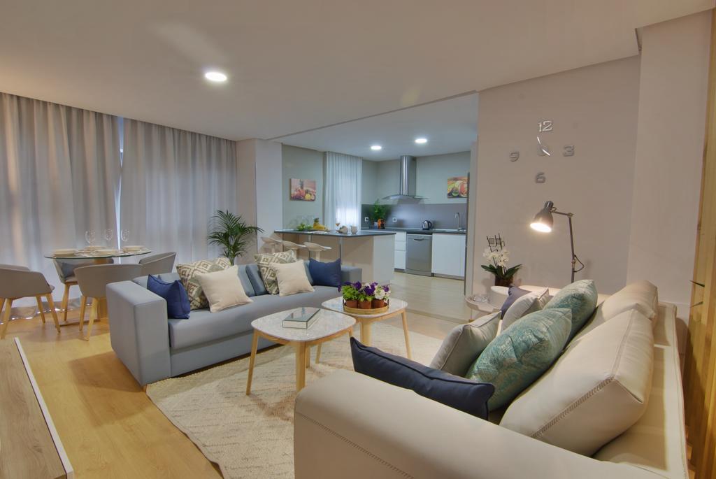 Chic-Housing Las Canteras ลาสปัลมาส เด กรานคานาเรีย ภายนอก รูปภาพ