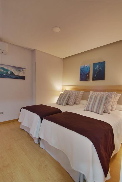 Chic-Housing Las Canteras ลาสปัลมาส เด กรานคานาเรีย ภายนอก รูปภาพ