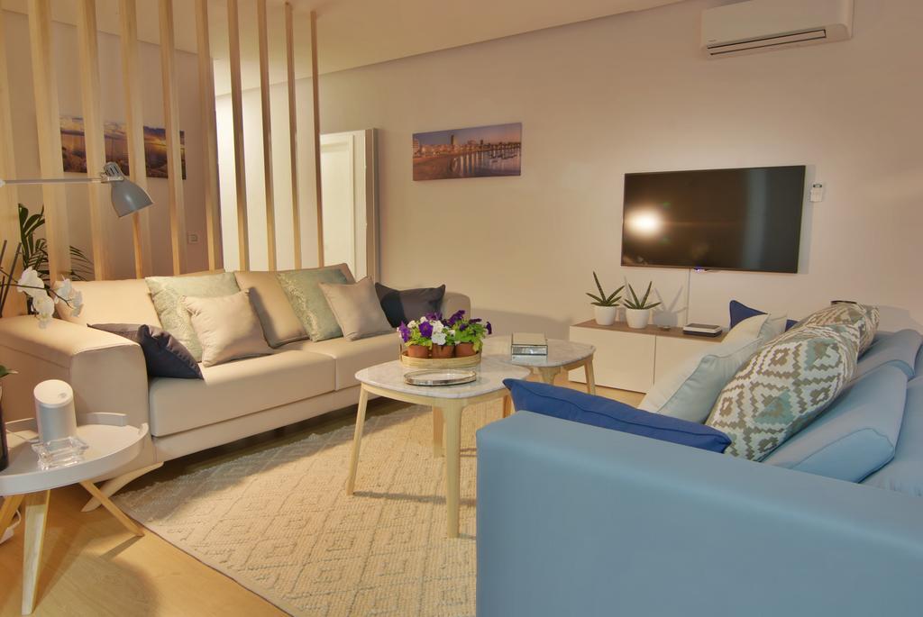 Chic-Housing Las Canteras ลาสปัลมาส เด กรานคานาเรีย ภายนอก รูปภาพ