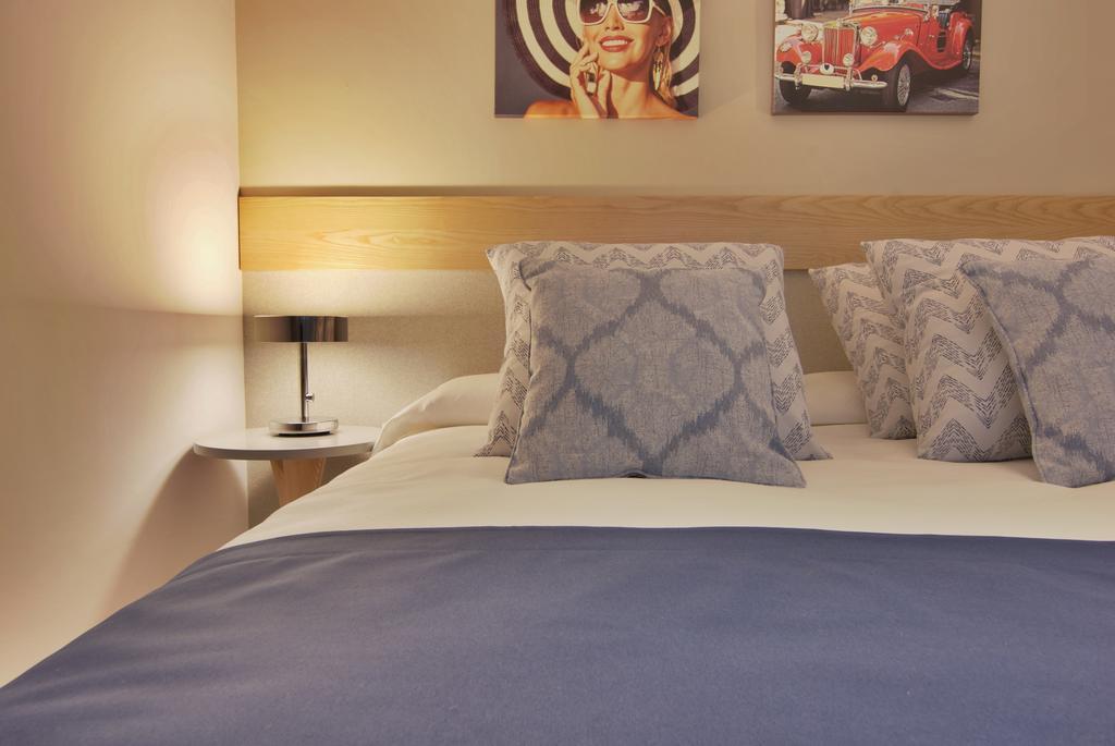 Chic-Housing Las Canteras ลาสปัลมาส เด กรานคานาเรีย ภายนอก รูปภาพ