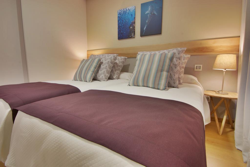 Chic-Housing Las Canteras ลาสปัลมาส เด กรานคานาเรีย ภายนอก รูปภาพ