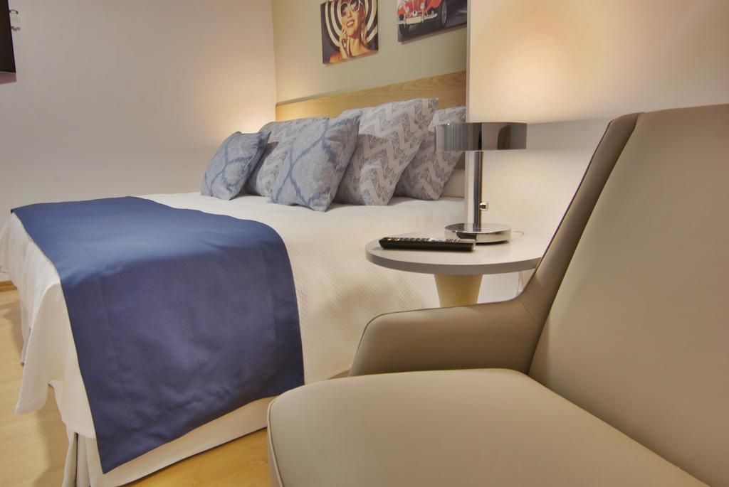 Chic-Housing Las Canteras ลาสปัลมาส เด กรานคานาเรีย ภายนอก รูปภาพ