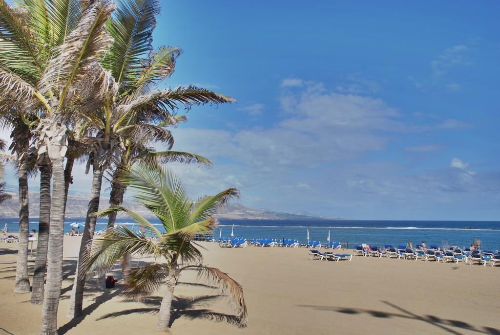Chic-Housing Las Canteras ลาสปัลมาส เด กรานคานาเรีย ภายนอก รูปภาพ