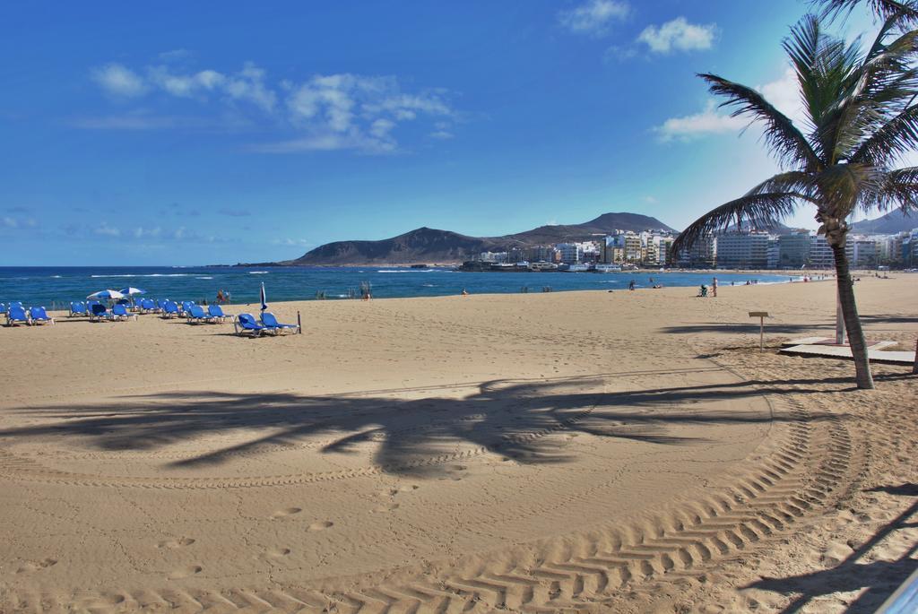 Chic-Housing Las Canteras ลาสปัลมาส เด กรานคานาเรีย ภายนอก รูปภาพ
